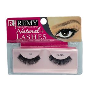 Natural Lashes 66