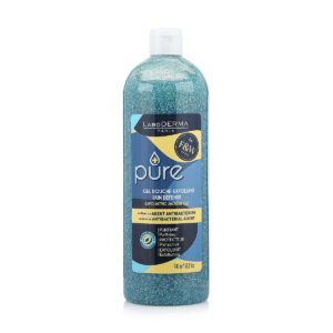 Labo Derma Pure Exfoliating Shower Gel 940 ml