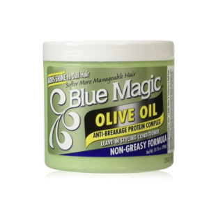 Olive Oil