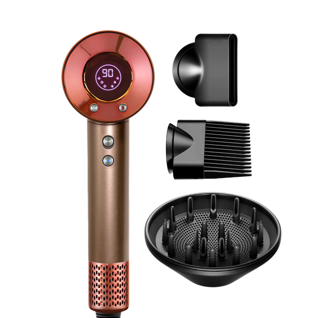 Seche Cheveux jia paris