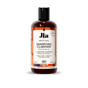 Clarifying Shampoo