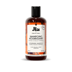 Nourishing Shampoo