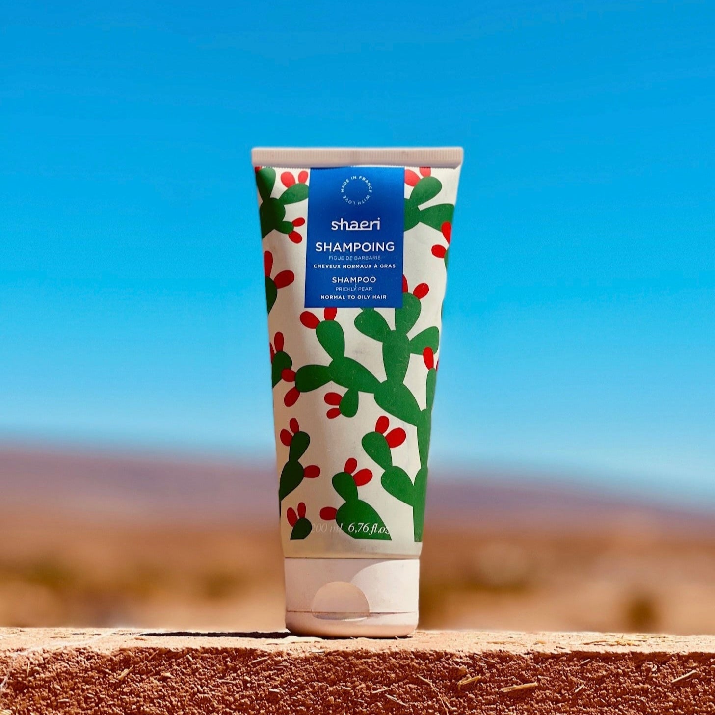 Shampoing Cheveux Normax A Gras - Image 2