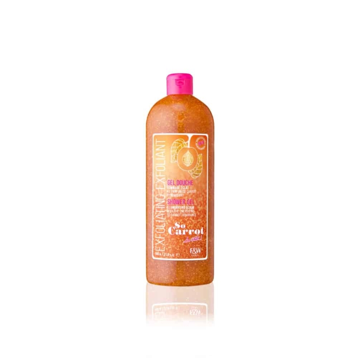So Carrot 940ml