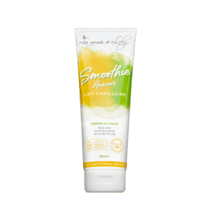 Smoothie Ananas
