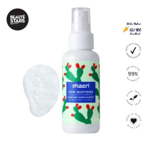 Nourishing Hair Care Cream Anas Cosmetiques
