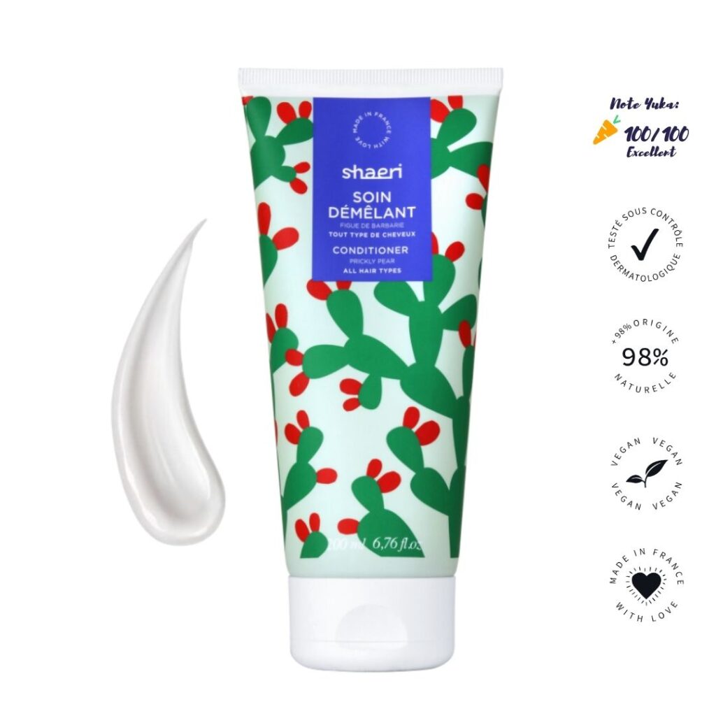 Detangling Treatment Anas Cosmetiques