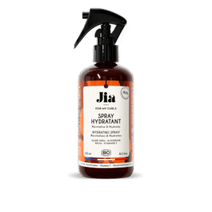 Spray Hydratant