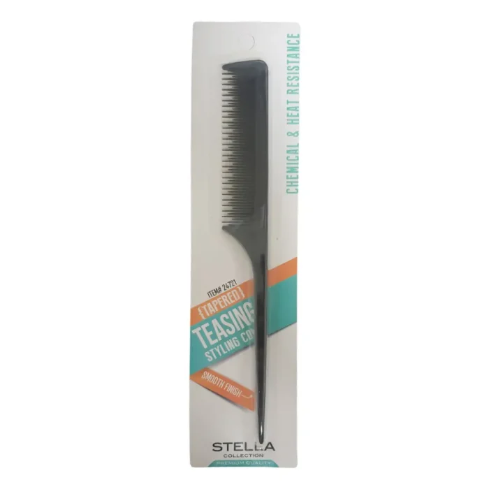 Peigne de styling à lacet # 24721