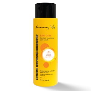 Ile ensoleillée pour enfants soins hydratant extrême 12oz front 1800 x 1800. jpg