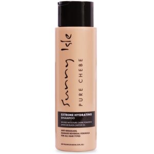sunny isle pure chebe jbco shampoo 12oz front rev 092823.jpg