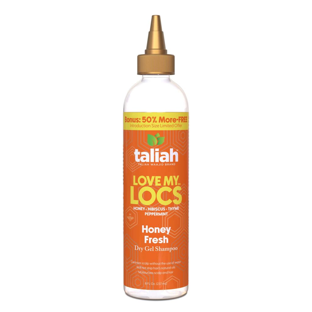 taliah waajid bonus honey fresh dry gel shampoo.8oz front min 1024x1024@2x.jpg