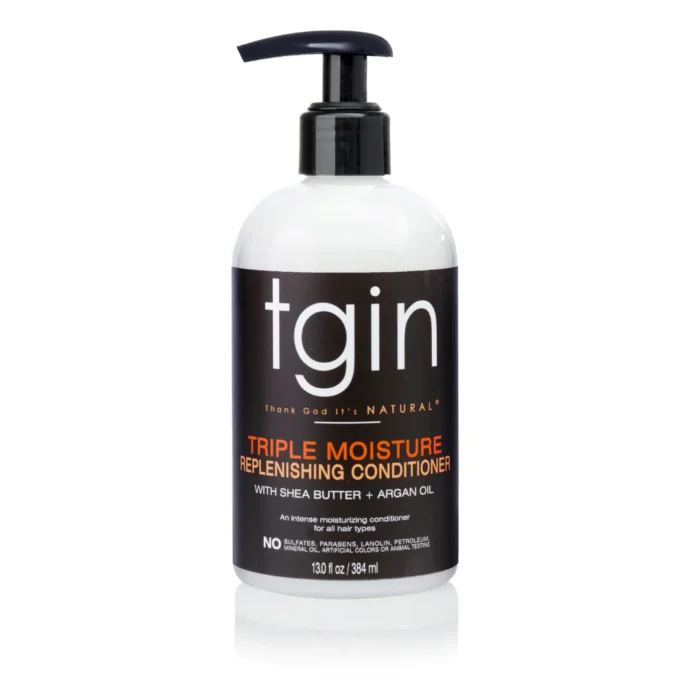 Triple Moisture Conditioner