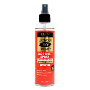 Wonder Dentelle Bond dentelle Melting Spray actif
