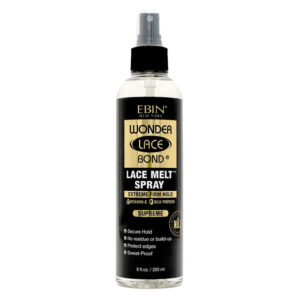 Wonder Dentelle Bond dentelle Melting Spray Supereme