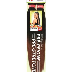 Ultra Braid 2x Pre Streched T27/613