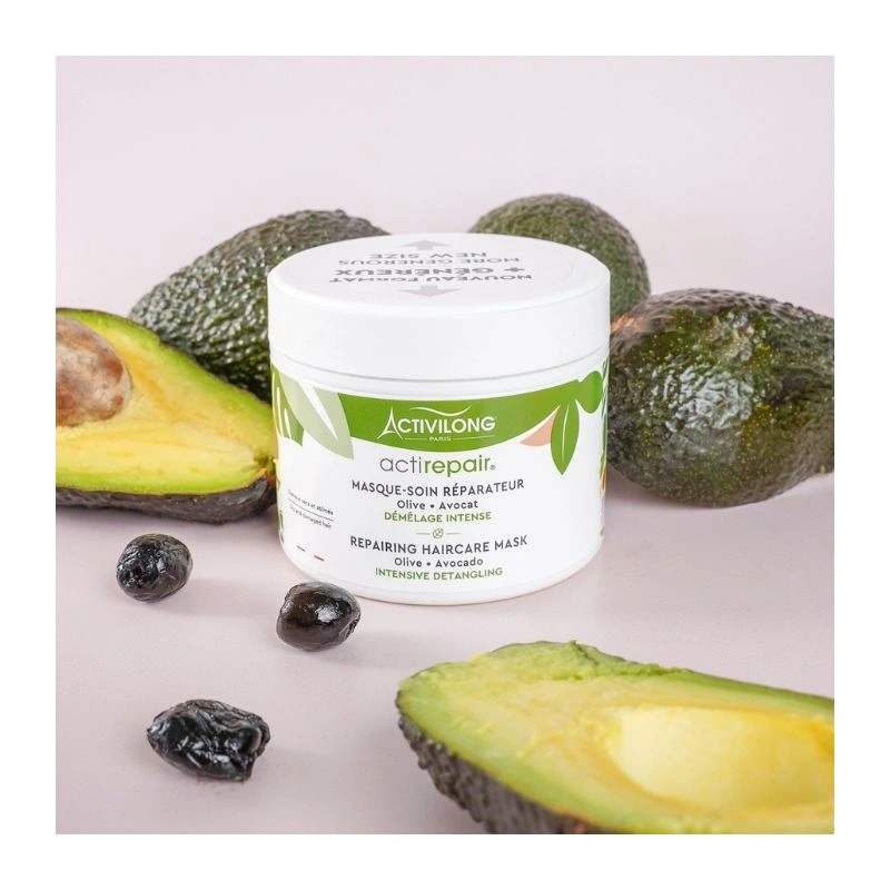 actirepair repairing care mask 300 ml activilong.webp