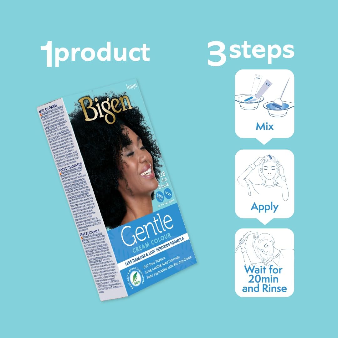 2AB - Ash Black - Image 3