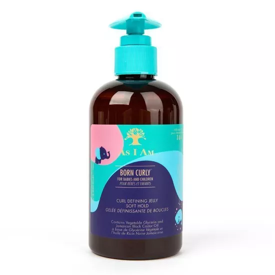 as i am born curly curl defining jelly 237ml.webp