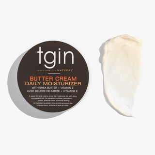 daily moisturizer butter cream