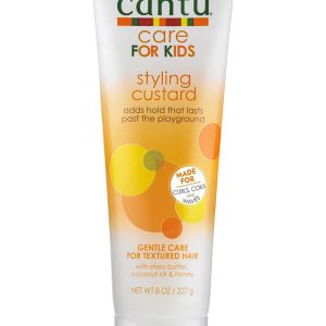 Custard pour enfants