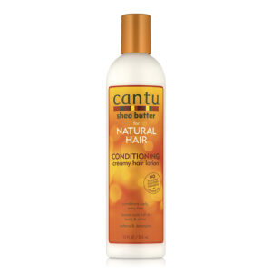 cantu naturliche haarpflege crémige haarlotion 355ml.jpg