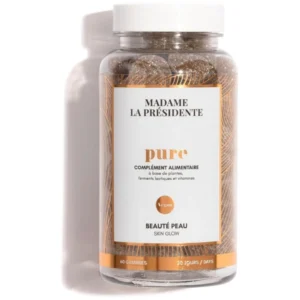 Gummies Pure Complément Alimentaire