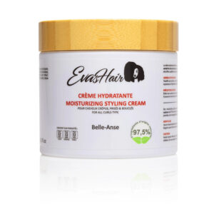MOISTURIZING CREAM 500ml
