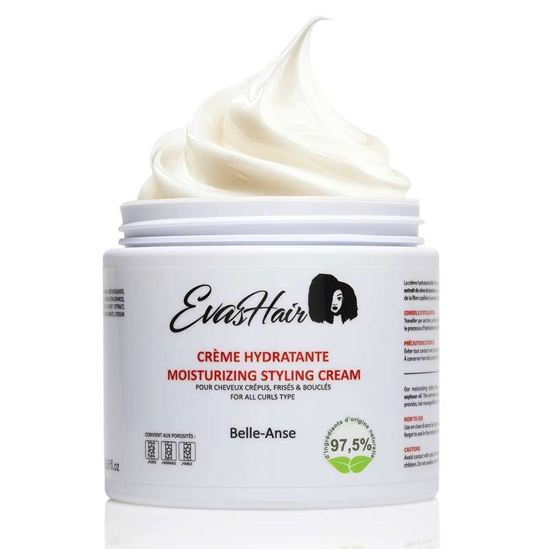 crème hydrant 500ml
