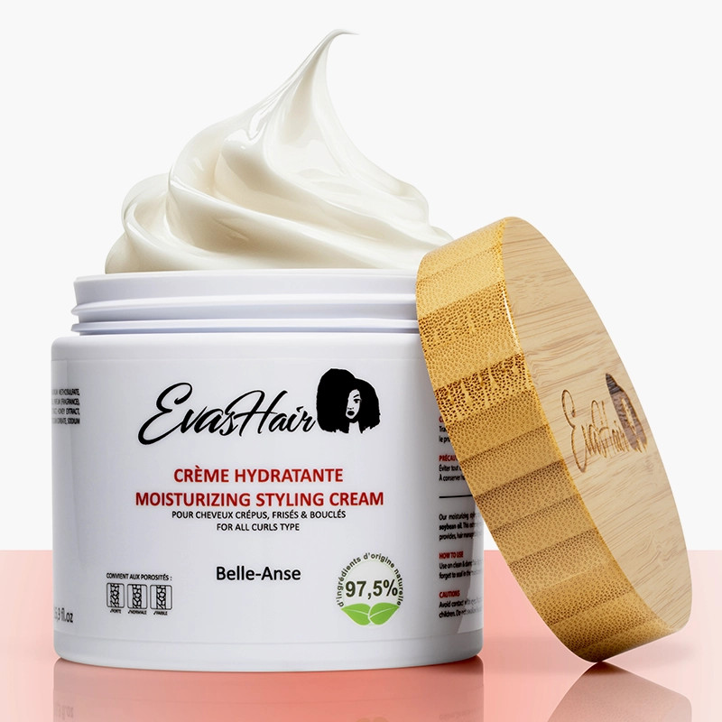crème hydrant 500ml