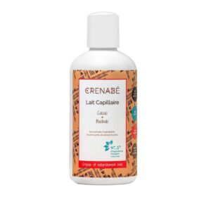Lait capillaire
