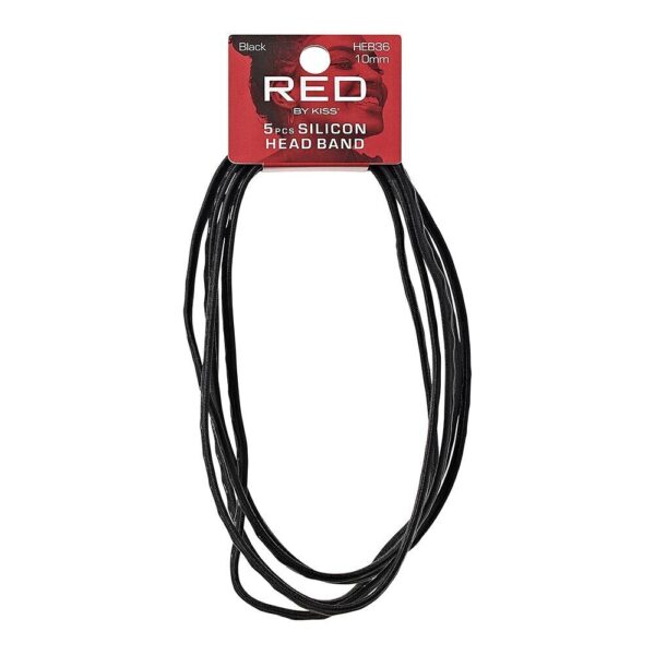 Bande de tête en silicone HEB36