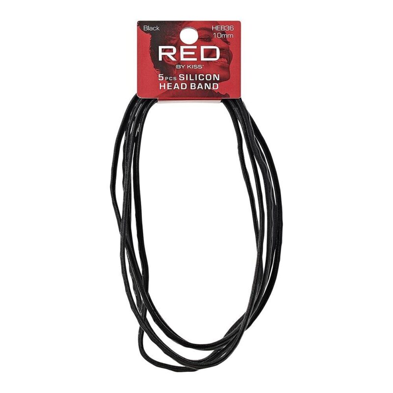 Silicon Head Band HEB36