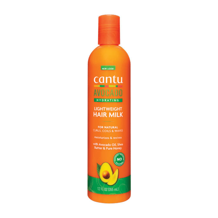 Avacado Lait de cheveux légers