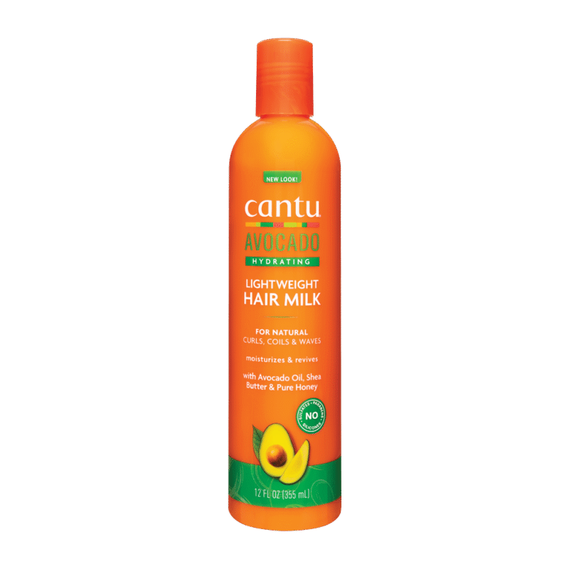 Avacado Light Weight Hair Milk