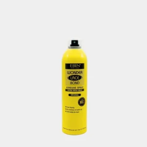 ebin wonder lace bond wig adhesive spray extra mega hold 634oz180ml.webp