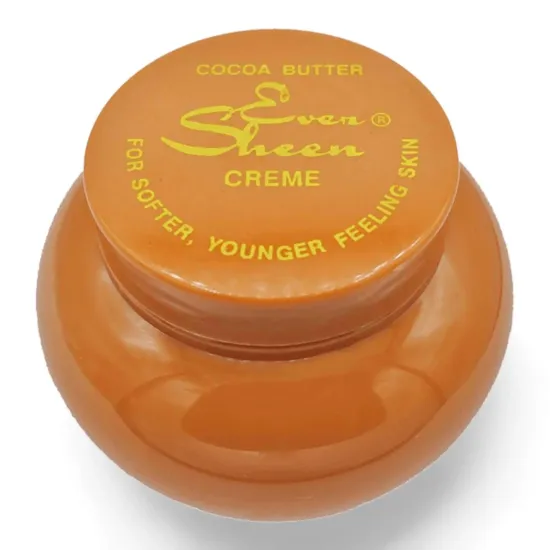 ever sheen cocoa butter creme 125ml.webp