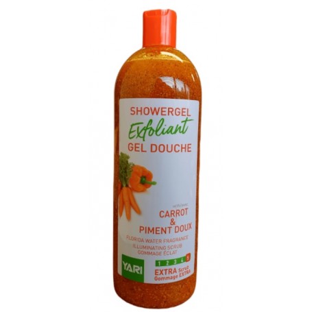 gel douche exfoliant carotte piment doux 1l.jpg
