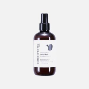 Lotion de cheveux anti-perte de l'air