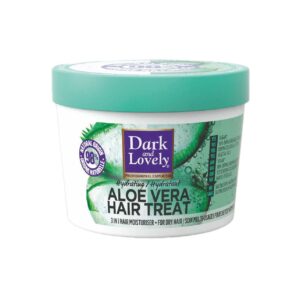 hair treat aloevera 390ml