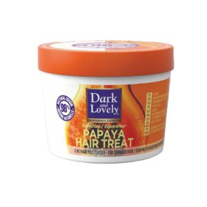 hair treat papaye 390ml