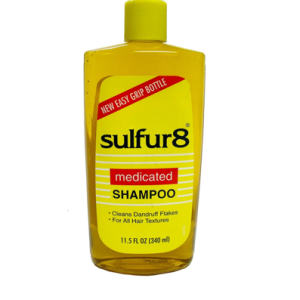 Shampooing de nettoyage profond 11,5oz