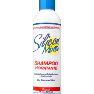 Shampooing Hydratant 8oz