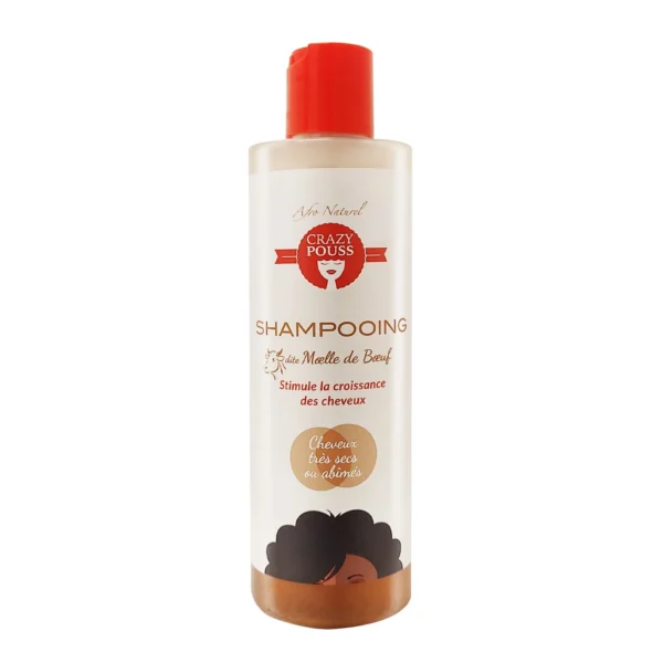 Wash Shampoo