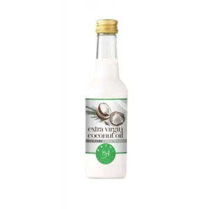 huile de coco extra vierge