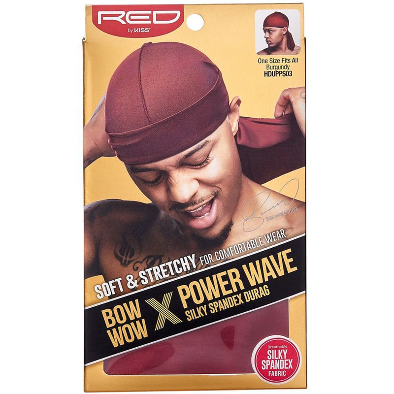 Bow X Power Wave