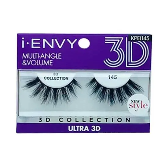kiss i envy 3d collection lashes kpei145.webp
