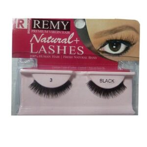 Natural Lashes