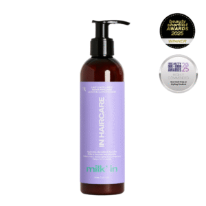 Lait dans les capillaires - 250ml