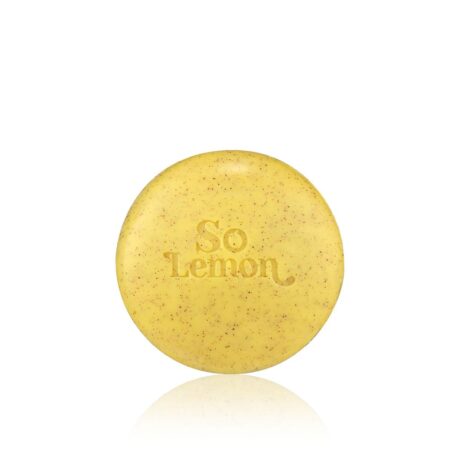 So Lemon savon